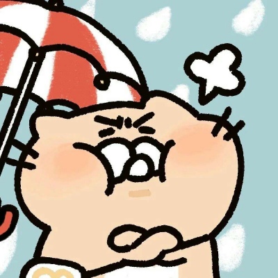 微信动漫可爱情侣头像,高清可爱情侣头像二次元一左一右图片