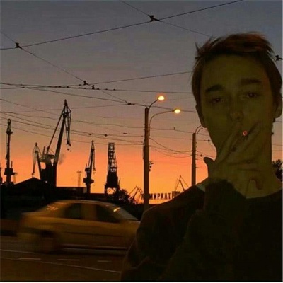 情侣头像外国人一男一女,高清配对的情头外国一男一女图片