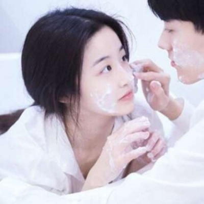 文艺情头一对两张图片,高清复古文艺唯美的情头