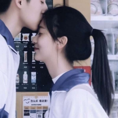 文艺情头一对两张图片,高清复古文艺唯美的情头