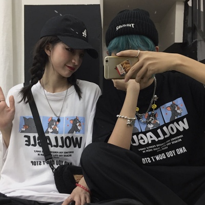 酷酷的双人情头高清,超酷新版潮流双人情头图片