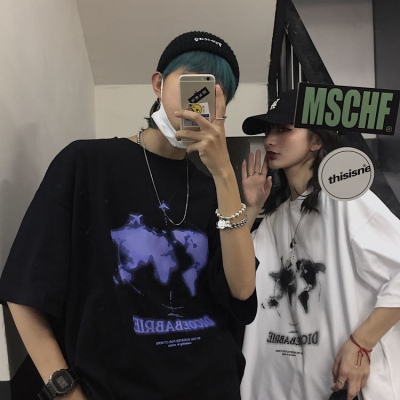 酷酷的双人情头高清,超酷新版潮流双人情头图片
