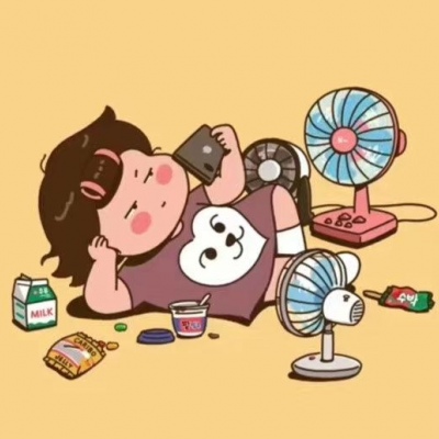情侣头像一人一半甜蜜动漫,高清可爱的甜蜜情头一人一半图片