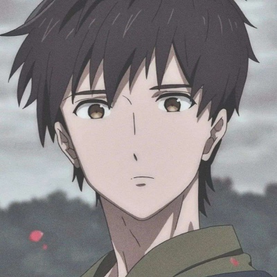 虚构推理情头,高清一对两张的虚构推理男女主情侣头像