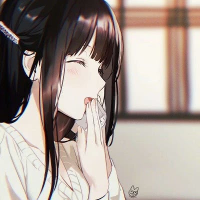 动漫男女情头一左一右,高清动漫情侣cp一左一右图片头像