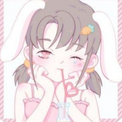 超甜卡通情侣头像,高清好看的超甜情侣头像双人卡通图片