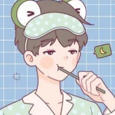 超甜卡通情侣头像,高清好看的超甜情侣头像双人卡通图片