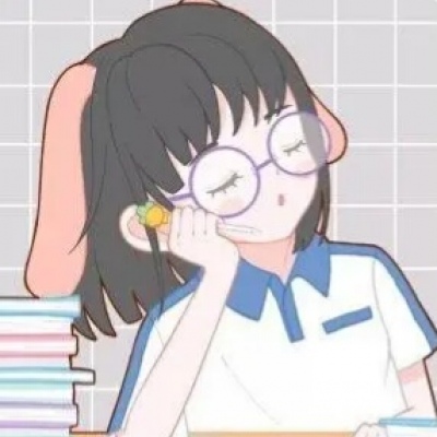 超甜卡通情侣头像,高清好看的超甜情侣头像双人卡通图片