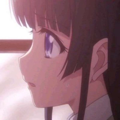 动漫情头特美,高清一左一右的二次元动漫情侣头像高清图片