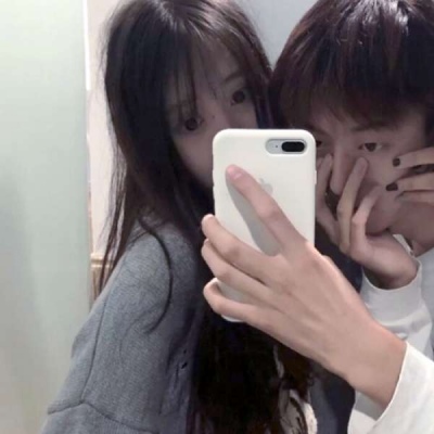 情头唯美一左一右,微信情头一左一右高清唯美图片