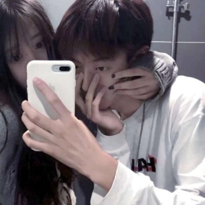 情头唯美一左一右,微信情头一左一右高清唯美图片