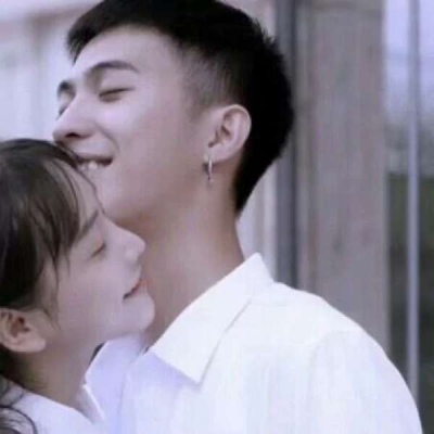 情头唯美一左一右,微信情头一左一右高清唯美图片