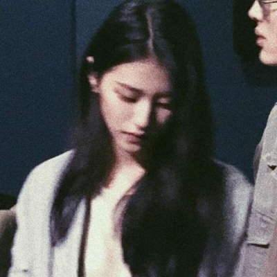 情头唯美一左一右,微信情头一左一右高清唯美图片