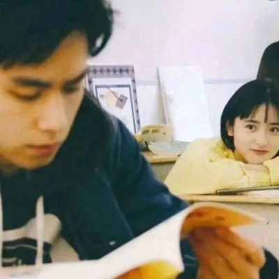 情侣唯美微信头像,高清一对两张的情侣唯美微信头像图片