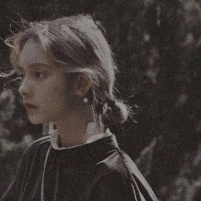 神仙唯美情头,高清一左一右的干净优质神仙情头图片