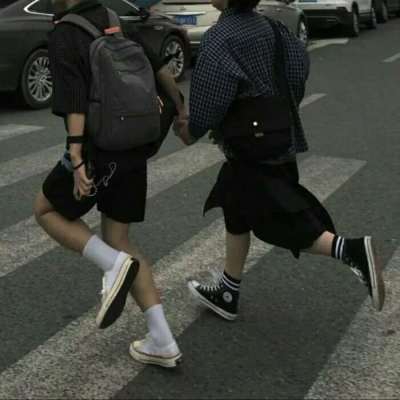 超级浪漫情侣头像,高清一对两张的浪漫情头真人图片