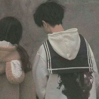 超级浪漫情侣头像,高清一对两张的浪漫情头真人图片