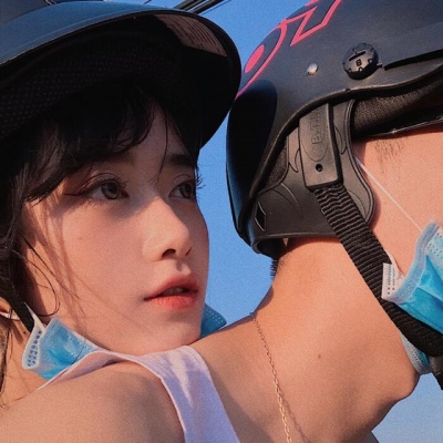 高清可爱的真人情侣头像图片唯美精选 真人情侣唯美头像