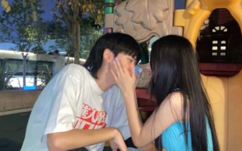 高清好看的一攻一受霸气情侣头像图片 男攻女受cp情侣头像