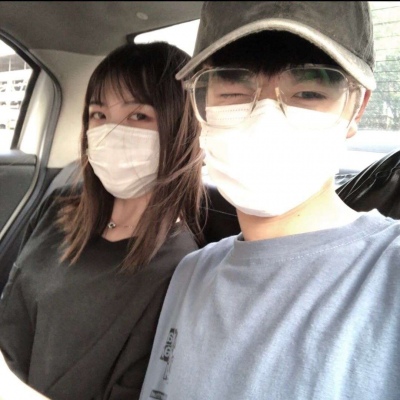 高清好看的一攻一受霸气情侣头像图片 男攻女受cp情侣头像