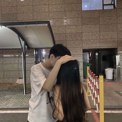 高清好看的一攻一受霸气情侣头像图片 男攻女受cp情侣头像