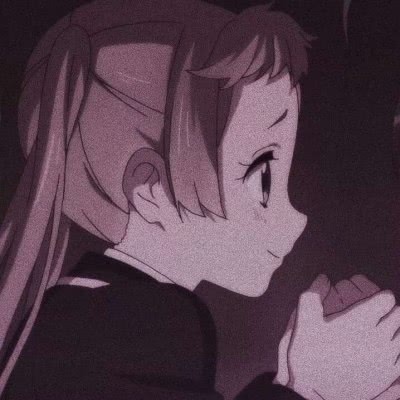 高清超甜一半男一半女的情头动漫图片 动漫头像一半男一半女