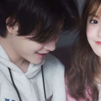 浪漫又可爱,总有一款会适合你们! 可爱浪漫情头