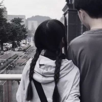 浪漫又可爱,总有一款会适合你们! 可爱浪漫情头
