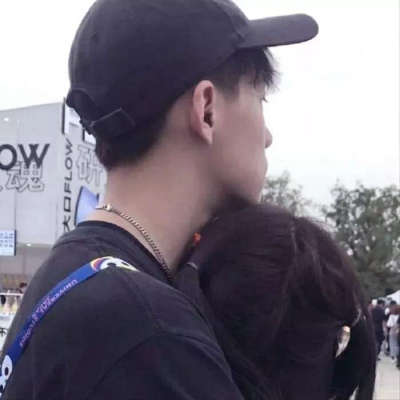 浪漫又可爱,总有一款会适合你们! 可爱浪漫情头