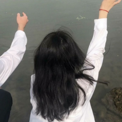 微信情头清新唯美,高清好看的小清新唯美甜蜜情头一对两张图片