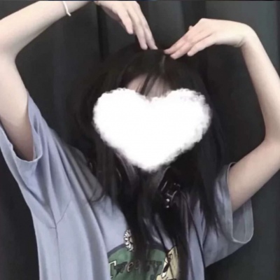 超甜的真人情头一对两张高清图片精选 情头真人一对两张分开