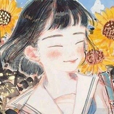 高清情侣头像男女分开两张图片 微信情头两张分开