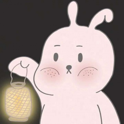 真的超级有爱 敲可爱的动漫情侣头像