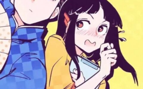 高清不可错过的可爱动漫情头图片 情侣头像动漫可爱男女