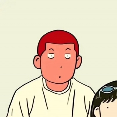 恋情虽平凡却甜蜜 可爱又甜蜜的动漫情侣头像