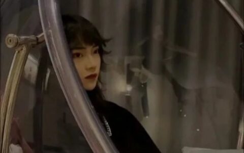高清新潮的头像清头一男一女真人图片 cp情侣头像一男一女真人