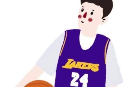 湖人23号24号球迷情头图片 球迷情侣头像一男一女