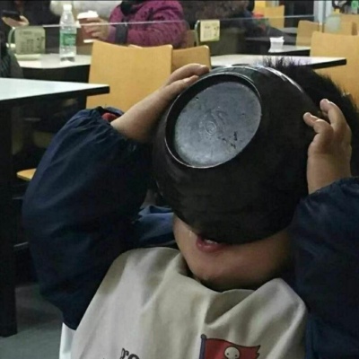 可爱的萌娃情侣头像一人一张图片 高清萌娃情侣头像一对