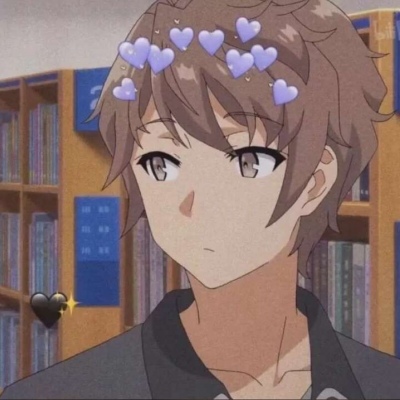 高清好看的甜美动漫情侣图片头像 动漫情侣头像甜蜜互动