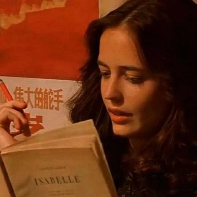 高清清新好看的欧美原宿情头一对图片 欧美风情侣头像一人一张