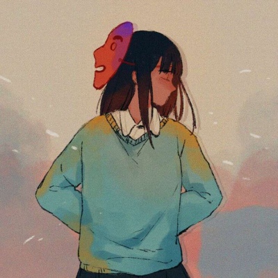 高清好看的微信头像漫画情头图片 微信情头漫画