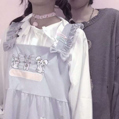 高清好看的真人情头可爱一男一女图片 真人情头可爱