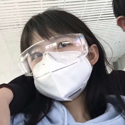 高清好看的真人情头可爱一男一女图片 真人情头可爱