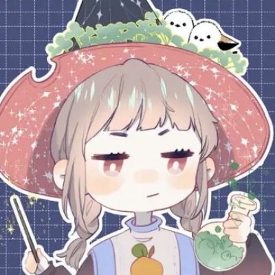两组高清渐近的心跳漫画情侣头像图片