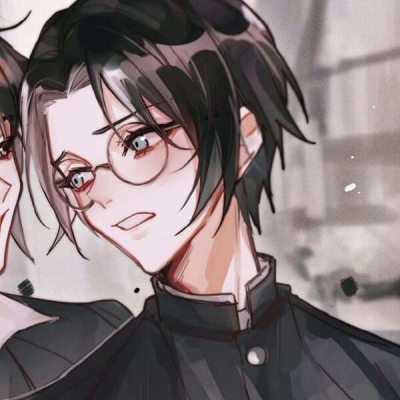 高清稀有的独一无二的动漫情头精选 稀有情侣头像动漫图片