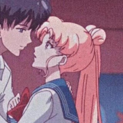 超清动漫情头好看