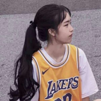 高清好看的情头一对两张小清新图片 微信小清新情头