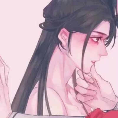 高清好看的古风情侣头像高清唯美图片 唯美动漫古风情侣头像