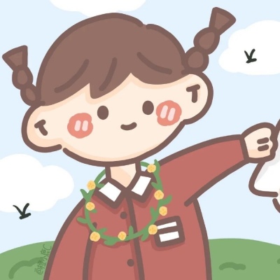 高清超卡哇伊的可爱情头图片 卡哇伊情头一对萌