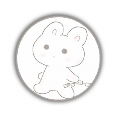 高清超萌可爱卡通情侣头像一对两张图片